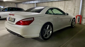 Mercedes-Benz SL 500 W231, снимка 3
