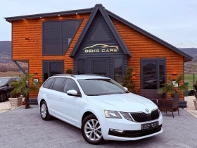 Skoda Octavia Нов внос от Белгия!, снимка 3
