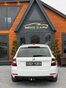 Skoda Octavia Нов внос от Белгия!, снимка 6