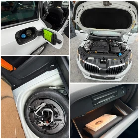 Skoda Octavia Нов внос от Белгия!, снимка 15