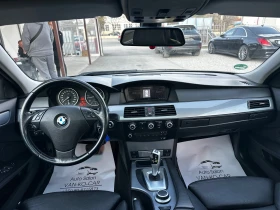 BMW 530 d 235к.с Face, снимка 11