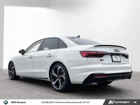 Audi S4 3.0TFSI* AвтоКредит * (ЦЕНА ДО БГ), снимка 4