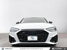 Audi S4 3.0TFSI* AвтоКредит * (ЦЕНА ДО БГ), снимка 2