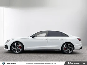 Audi S4 3.0TFSI* AвтоКредит * (ЦЕНА ДО БГ), снимка 3