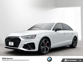 Audi S4 3.0TFSI* AвтоКредит * (ЦЕНА ДО БГ), снимка 1