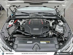 Audi S4 3.0TFSI* AвтоКредит * (ЦЕНА ДО БГ), снимка 6
