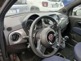 Fiat 500, снимка 8
