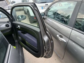 Fiat 500, снимка 6