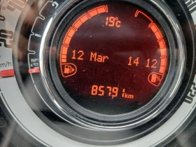 Fiat 500, снимка 10