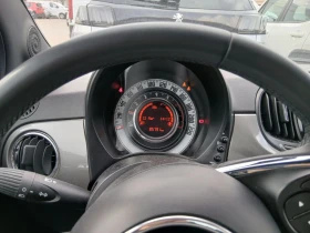 Fiat 500, снимка 9