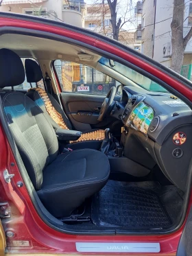 Dacia Sandero, снимка 9