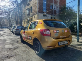 Dacia Sandero, снимка 4