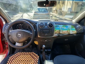 Dacia Sandero, снимка 8