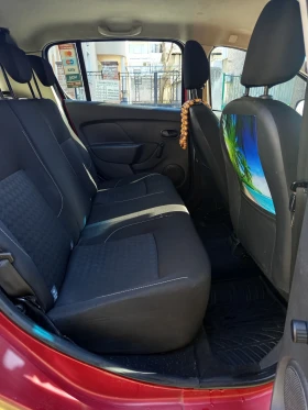 Dacia Sandero, снимка 10