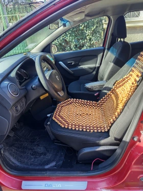 Dacia Sandero, снимка 7