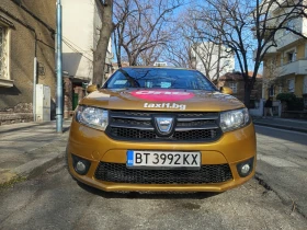 Dacia Sandero, снимка 2
