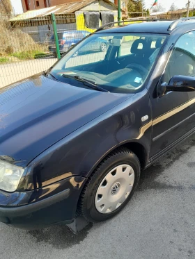 VW Bora, снимка 3