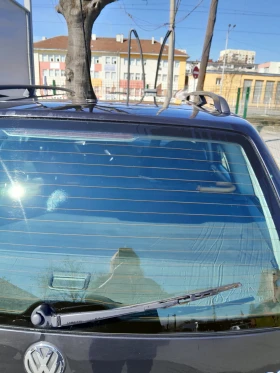 VW Bora, снимка 2