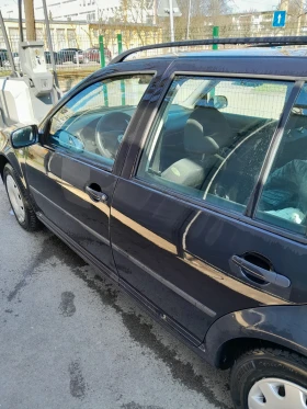 VW Bora, снимка 1