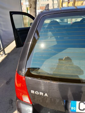 VW Bora, снимка 4