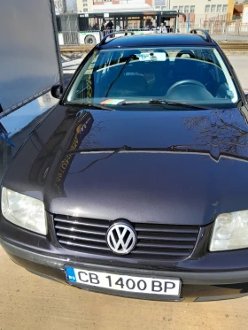 VW Bora, снимка 6