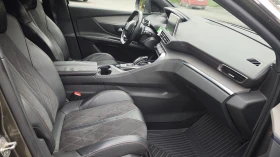 Peugeot 5008 GT, снимка 12