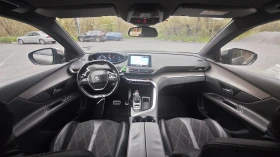 Peugeot 5008 GT, снимка 10
