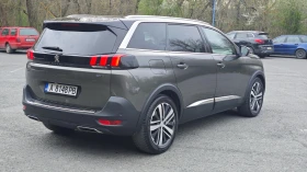 Peugeot 5008 GT, снимка 5