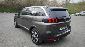 Peugeot 5008 GT, снимка 7