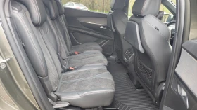 Peugeot 5008 GT, снимка 13