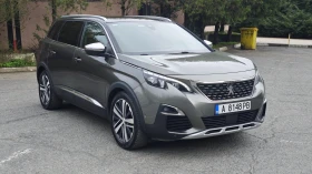Peugeot 5008 GT, снимка 1