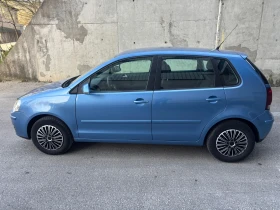 VW Polo 1.2 Транзитни номера 5 врати Климатроник, снимка 7
