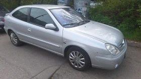 Citroen Xsara Coupe, снимка 3