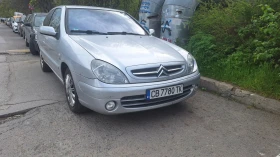 Citroen Xsara Coupe, снимка 1