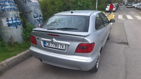 Citroen Xsara Coupe, снимка 5