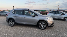 Peugeot 2008 1.6e-Hdi 92kc * ALLURE * NAVI * , снимка 3