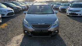 Peugeot 2008 1.6e-Hdi 92kc * ALLURE * , снимка 2