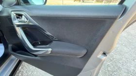 Peugeot 2008 1.6e-Hdi 92kc * ALLURE * , снимка 14