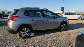 Peugeot 2008 1.6e-Hdi 92kc * ALLURE * , снимка 4