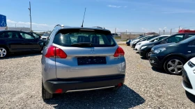 Peugeot 2008 1.6e-Hdi 92kc * ALLURE * NAVI * , снимка 5
