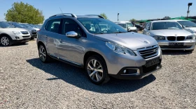 Peugeot 2008 1.6e-Hdi 92kc * ALLURE * NAVI * , снимка 3