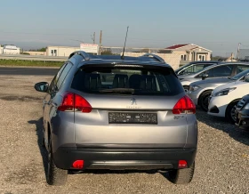 Peugeot 2008 1.6e-Hdi 92kc * ALLURE * , снимка 5