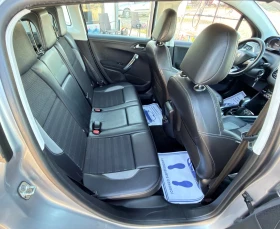 Peugeot 2008 1.6e-Hdi 92kc * ALLURE * , снимка 13