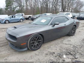 Dodge Challenger 3.6l Gt, снимка 2