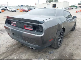 Dodge Challenger 3.6l Gt, снимка 4