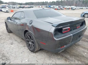 Dodge Challenger 3.6l Gt, снимка 3