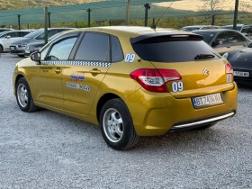 Citroen C4 1.6HDI 92К.С. ОБСЛУЖЕН АНГРЕНАЖ ОКАБЕЛЕН, снимка 2
