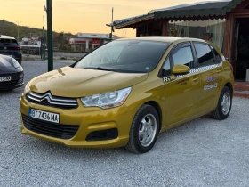 Citroen C4 1.6HDI 92К.С. ОБСЛУЖЕН АНГРЕНАЖ ОКАБЕЛЕН, снимка 3