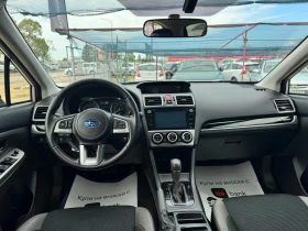 Subaru XV Benzin 4x4, снимка 9