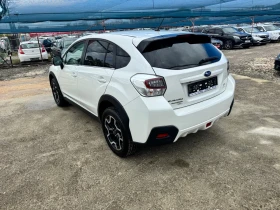 Subaru XV Benzin 4x4, снимка 5